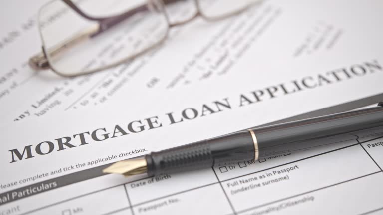 Loan Servicing and Management in Oreland, PA